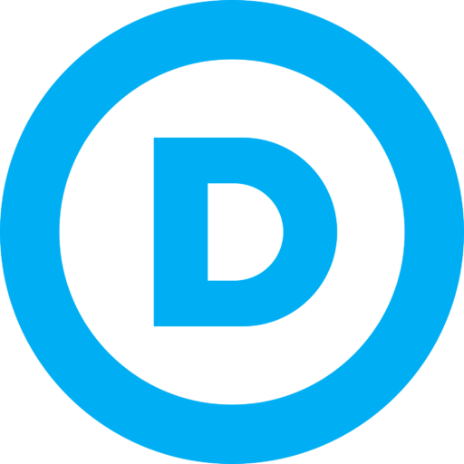 North Stonington Democrats logo